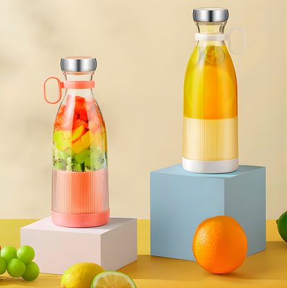 Mini licuadora portátil